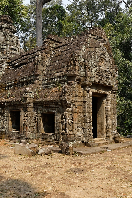 Preah Khan-030